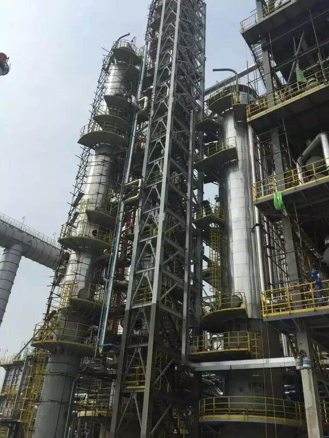 文圣设备翻新喷涂・钢构厂房升级改造