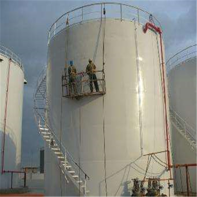 文圣喷漆翻新・工业喷漆・设备喷漆服务简介